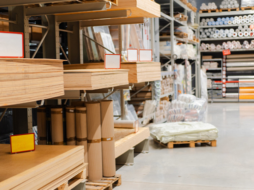 ホームセンターイメージ